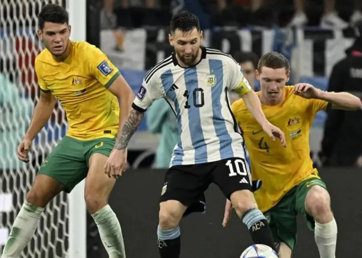 IFFHS Resmi: Messi Pemain Terbaik Sepanjang Masa?