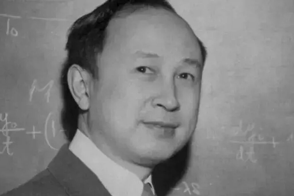 Ilmuwan AS Bantu China Kuasai Teknologi Dunia?