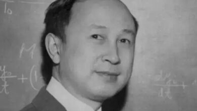 Ilmuwan AS Bantu China Kuasai Teknologi Dunia?