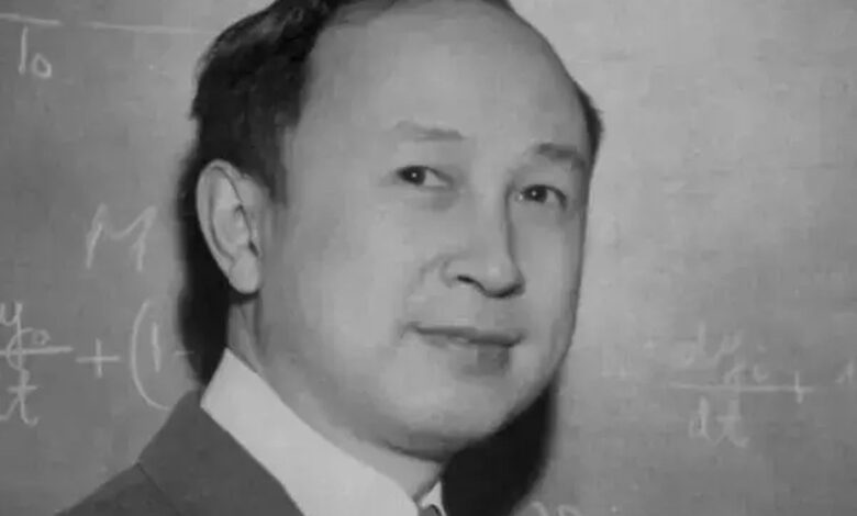 Ilmuwan AS Bantu China Kuasai Teknologi Dunia?