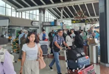 InJourney: Lonjakan Penumpang Idul Adha 2025 di 37 Bandara