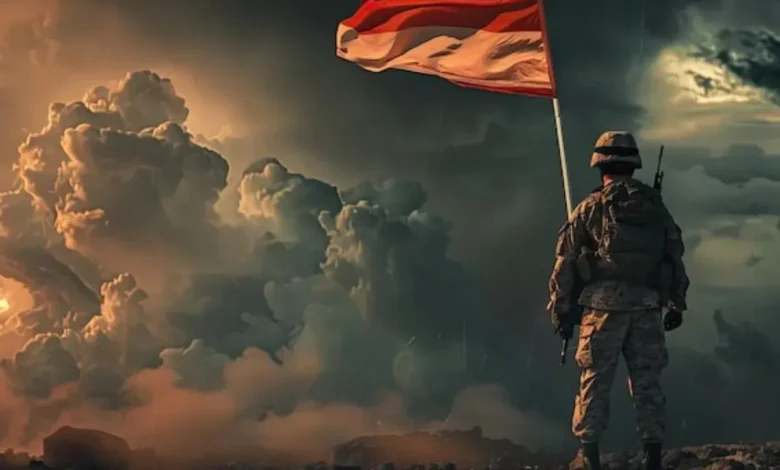 Indonesia Aman Perang Dunia 3? Daily Mail Ungkap Rahasianya
