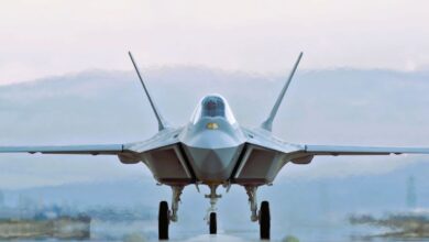 Indonesia Borong Jet Tempur Turki: Rp162 Triliun Pecahkan Rekor