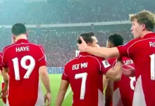 Indonesia Kalahkan China 1-0! Lolos Piala Dunia 2026?