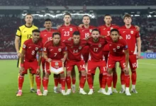 Indonesia Raih Tiket Piala Dunia 2026: Drama Kalahkan Arab Saudi
