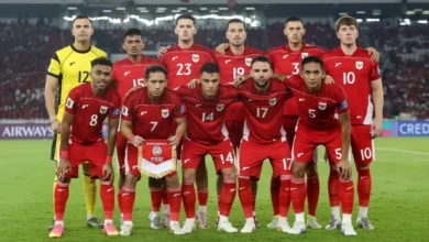 Indonesia Raih Tiket Piala Dunia 2026: Drama Kalahkan Arab Saudi