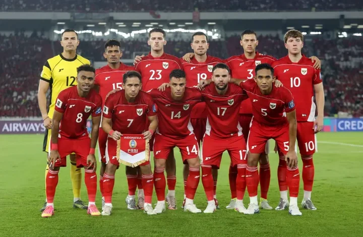 Indonesia Raih Tiket Piala Dunia 2026: Drama Kalahkan Arab Saudi