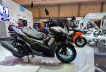 Industri Otomotif Menggeliat: Penjualan Motor Baru Mei 2025 Melonjak Tajam