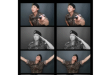 Inspirasi Outfit Stylish RM BTS: 5 Gaya Nyaman & Keren