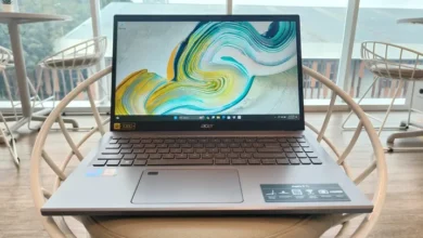 Intel Tantang Dominasi Nvidia & Qualcomm: Revolusi Chip Mobil Listrik
