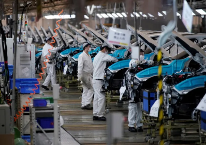 Investasi Otomotif Garut Meledak: Rp 174 Triliun, 100 Ribu Lowongan Kerja