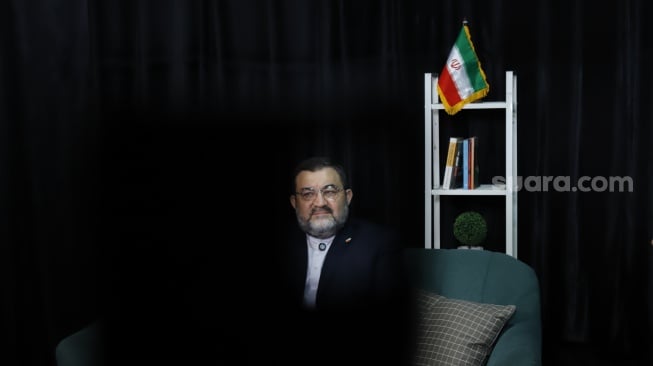 Iran Akui Serangan Rudal Tua ke Israel: Strategi 'Bersihkan Gudang' Perang?