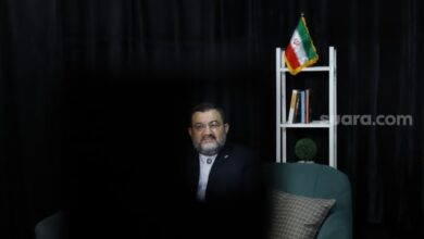 Iran Akui Serangan Rudal Usang ke Israel: Strategi Militer Baru?