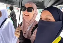 Irish Bella Curhat Promil Alami, Temui Tya Ariestya Usai Haji