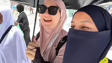 Irish Bella Curhat Promil Alami, Temui Tya Ariestya Usai Haji