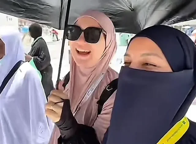Irish Bella Curhat Promil Alami, Temui Tya Ariestya Usai Haji