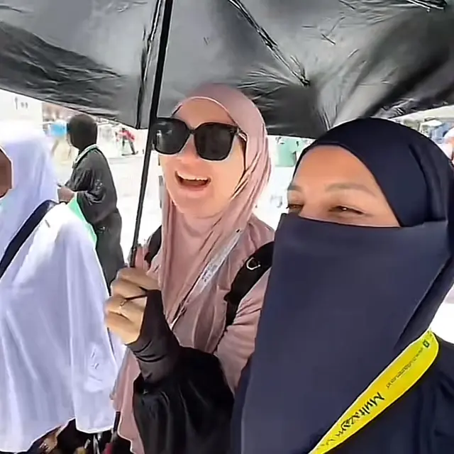 Irish Bella Curhat Promil Alami, Temui Tya Ariestya Usai Haji
