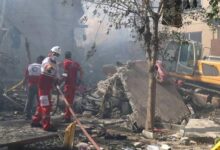 Israel Hancurkan 120 Peluncur Rudal Iran: Serangan Dahsyat Terungkap