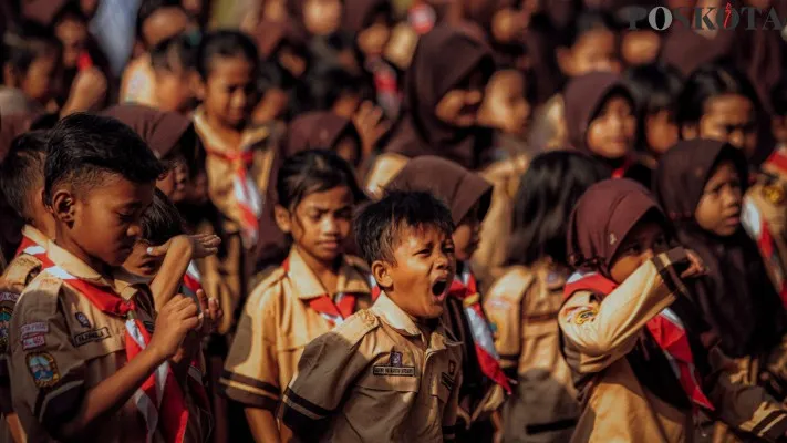 Jadwal Pendidikan 2025/2026: Tanggal Mulai & Kalender Lengkap