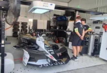 Jaguar TCS Racing: Siap Menangkan Formula E Jakarta?