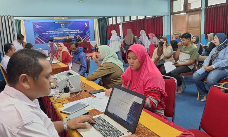 Jakarta Ganti PPDB: PMB Online 2025, Daftar Sekarang!