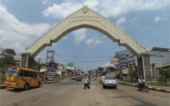 Jatinangor Darurat Kecelakaan: JPO Segera Dibangun, Sumedang Bergerak