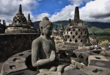 Jelajahi 25 Surga Tersembunyi Magelang: Wisata Jawa Tengah