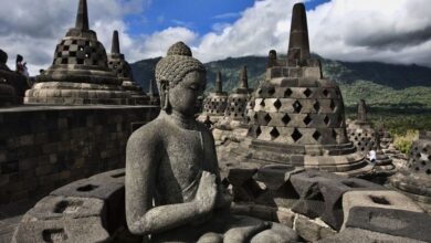 Jelajahi 25 Surga Tersembunyi Magelang: Wisata Jawa Tengah
