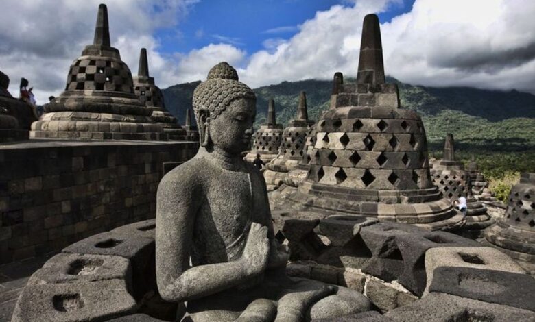 Jelajahi 25 Surga Tersembunyi Magelang: Wisata Jawa Tengah