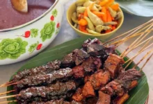 Jelajahi 5 Kuliner Legendaris Jepara: Rasa Tak Terlupakan