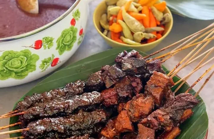Jelajahi 5 Kuliner Legendaris Jepara: Rasa Tak Terlupakan