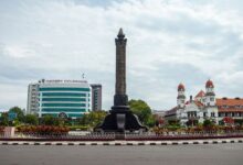 Jelajahi Semarang: Wisata Indoor Instagramable, Seru & Bersejarah