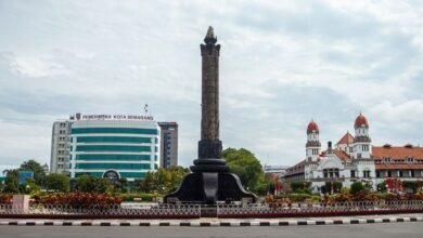 Jelajahi Semarang: Wisata Indoor Instagramable, Seru & Bersejarah