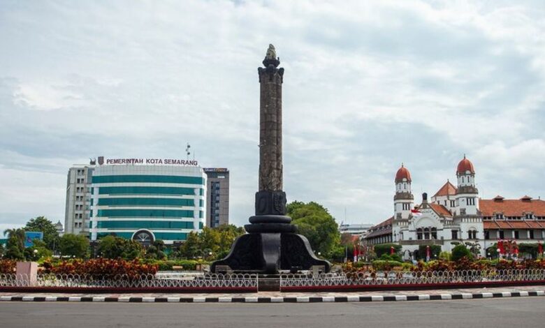 Jelajahi Semarang: Wisata Indoor Instagramable, Seru & Bersejarah