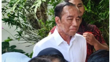 Jokowi Bantah Isu Kesehatan: Video Viral Rumah Sakit Hoaks?
