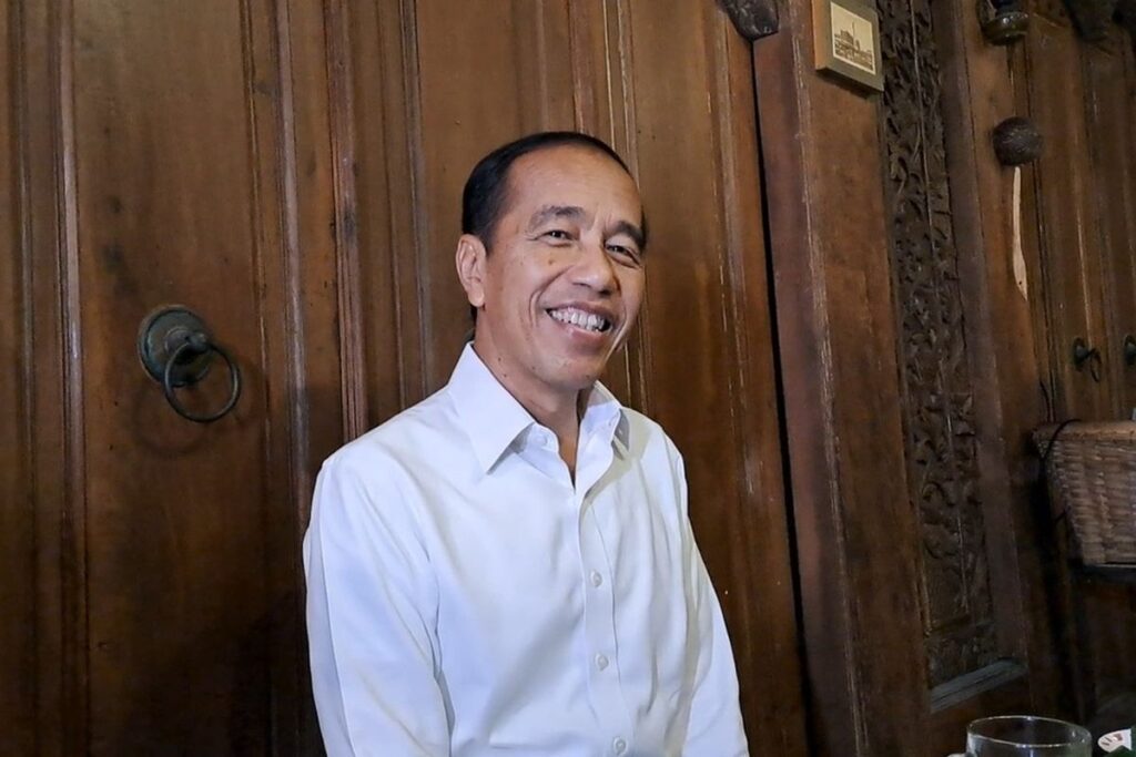 Jokowi Saksi Sidang Tom Lembong: Kebenaran Terungkap?
