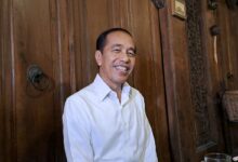 Jokowi Saksi Sidang Tom Lembong: Kebenaran Terungkap?
