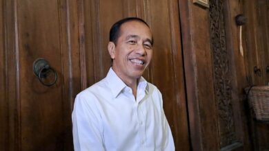 Jokowi Saksi Sidang Tom Lembong: Kebenaran Terungkap?