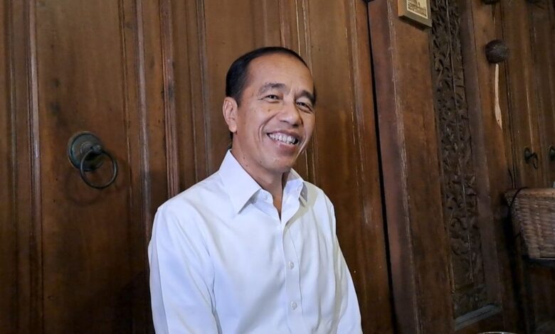 Jokowi Saksi Sidang Tom Lembong: Kebenaran Terungkap?