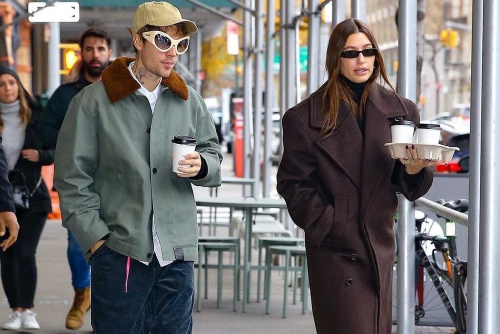 Justin Bieber Mention! Hubungan Transaksional: Fakta Mengejutkan Terungkap