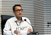 KPK-Polisi Sita Senjata Api: Misteri Kasus ASDP Terungkap?