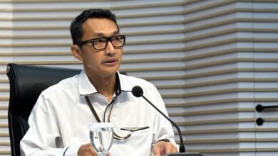 KPK-Polisi Sita Senjata Api: Misteri Kasus ASDP Terungkap?