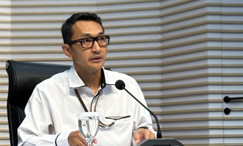 KPK-Polisi Sita Senjata Api: Misteri Kasus ASDP Terungkap?