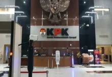KPK Dalami Aliran Uang Kasus Pungli Agen TKA