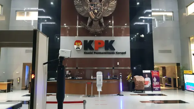 KPK Dalami Aliran Uang Kasus Pungli Agen TKA