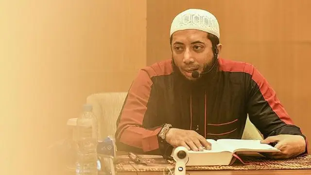 KPK Dalami Kasus Korupsi Kuota Haji Khusus: Khalid Basalamah Diperiksa