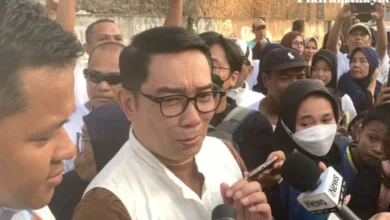 KPK Periksa Ridwan Kamil: Kasus Korupsi Iklan Bank BJB Garut
