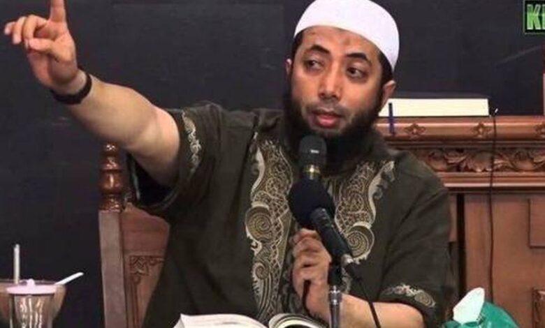 KPK Temukan Keterangan Penting dari Ustaz Khalid Basalamah