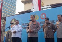 KUHAP Baru: Keadilan untuk Semua? Kapolri Berharap Besar