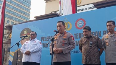 KUHAP Baru: Keadilan untuk Semua? Kapolri Berharap Besar